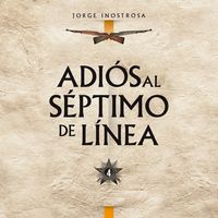 Produktbild: Adi&oacute;s al S&eacute;ptimo de L&iacute;nea 4