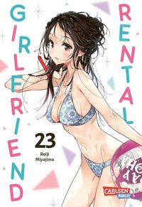 Produktbild: Rental Girlfriend 23