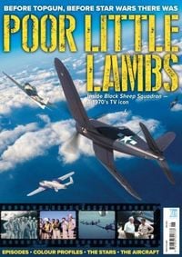Produktbild: Poor Little Lambs