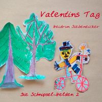 Produktbild: Valentins Tag
