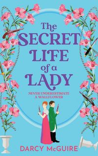 Produktbild: The Secret Life of a Lady