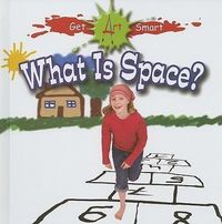 Produktbild: What Is Space?