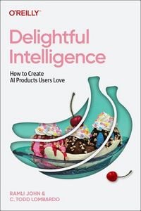 Produktbild: Delightful Intelligence