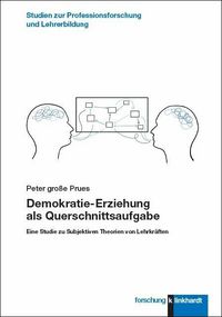 Produktbild: Demokratie-Erziehung als Querschnittsaufgabe