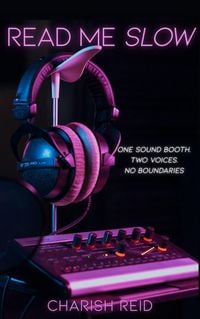 Produktbild: Read Me Slow