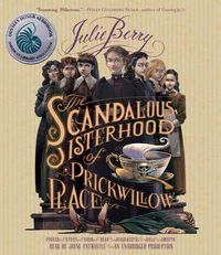 Produktbild: SCANDALOUS SISTERHOOD OF PR 8D