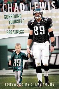 Produktbild: Surround Yourself W/greatness