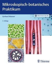 Produktbild: Mikroskopisch-botanisches Praktikum
