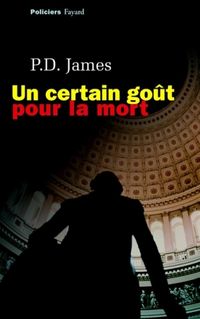 Produktbild: Un certain go&ucirc;t pour la mort