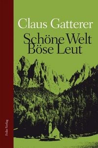 Produktbild: Sch&ouml;ne Welt, b&ouml;se Leut