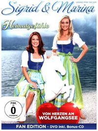 Produktbild: Heimatgef&uuml;hle-Von Herzen am