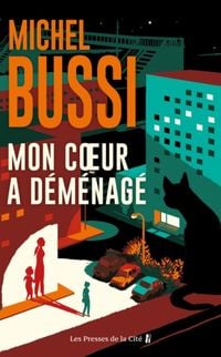 Produktbild: Mon coeur a d&eacute;m&eacute;nag&eacute;