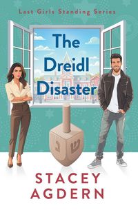 Produktbild: The Dreidl Disaster