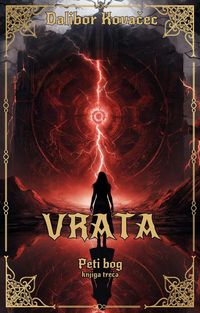 Produktbild: Vrata
