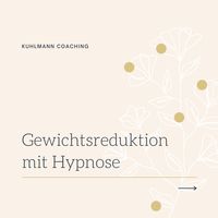 Produktbild: Gewichtsreduktion mit Hypnose