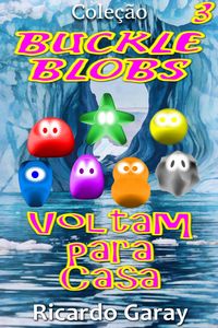 Produktbild: Voltam para casa