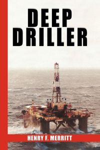 Produktbild: Deep Driller
