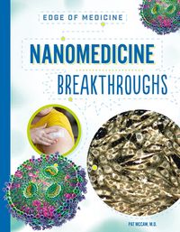 Produktbild: Nanomedicine Breakthroughs