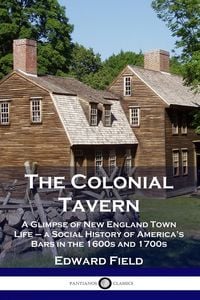 Produktbild: The Colonial Tavern