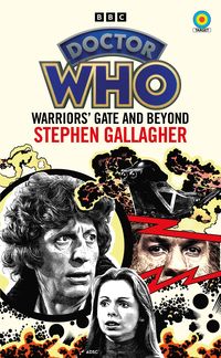 Produktbild: Doctor Who: Warriors' Gate and Beyond (Target Collection)