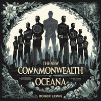 Produktbild: The New Commonwealth of Oceana