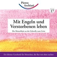 Produktbild: Mit Engeln und Verstorbenen leben