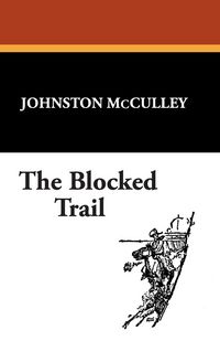 Produktbild: The Blocked Trail