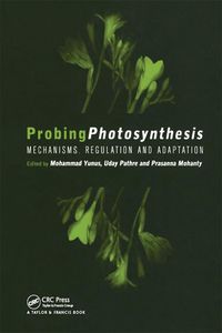 Produktbild: Probing Photosynthesis