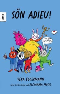 Produktbild: S&ouml;n adieu!