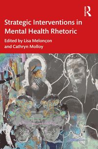 Produktbild: Strategic Interventions in Mental Health Rhetoric