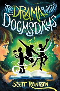 Produktbild: The Drama with Doomsdays