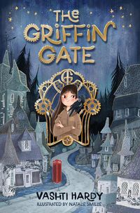 Produktbild: The Griffin Gate