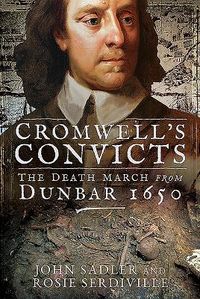 Produktbild: Cromwell's Convicts