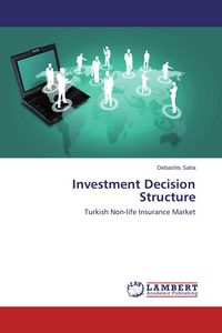 Produktbild: Investment Decision Structure