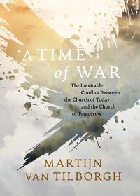 Produktbild: A Time of War