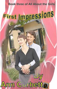Produktbild: First Impressions (All About the Girls, #3)