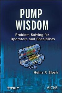 Produktbild: Pump Wisdom