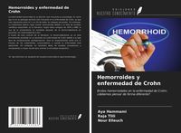Produktbild: Hemorroides y enfermedad de Crohn