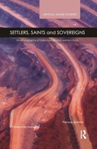 Produktbild: Settlers, Saints and Sovereigns