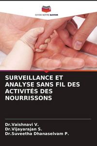 Produktbild: Surveillance Et Analyse Sans Fil des Activit&eacute;s des Nourrissons