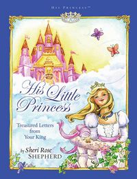 Produktbild: His Little Princess