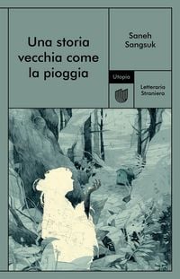 Produktbild: Una storia vecchia come la pioggia