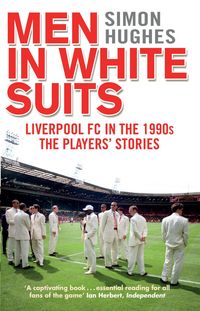Produktbild: Men in White Suits