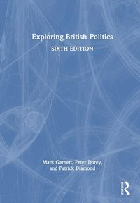 Produktbild: Exploring British Politics