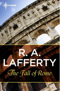 Produktbild: The Fall of Rome