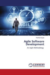 Produktbild: Agile Software Development