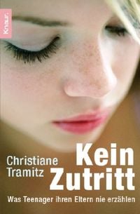 Produktbild: Kein Zutritt
