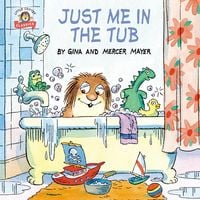 Produktbild: Just Me in the Tub