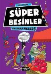 Produktbild: S&uuml;per Besinler