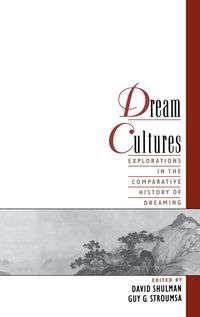Produktbild: Dream Cultures